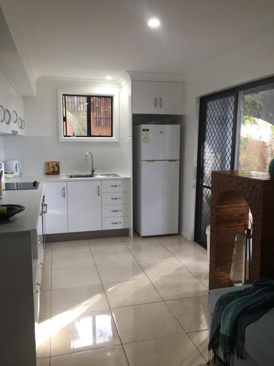 'Chez-Nous' - Two Bedroom Apartment