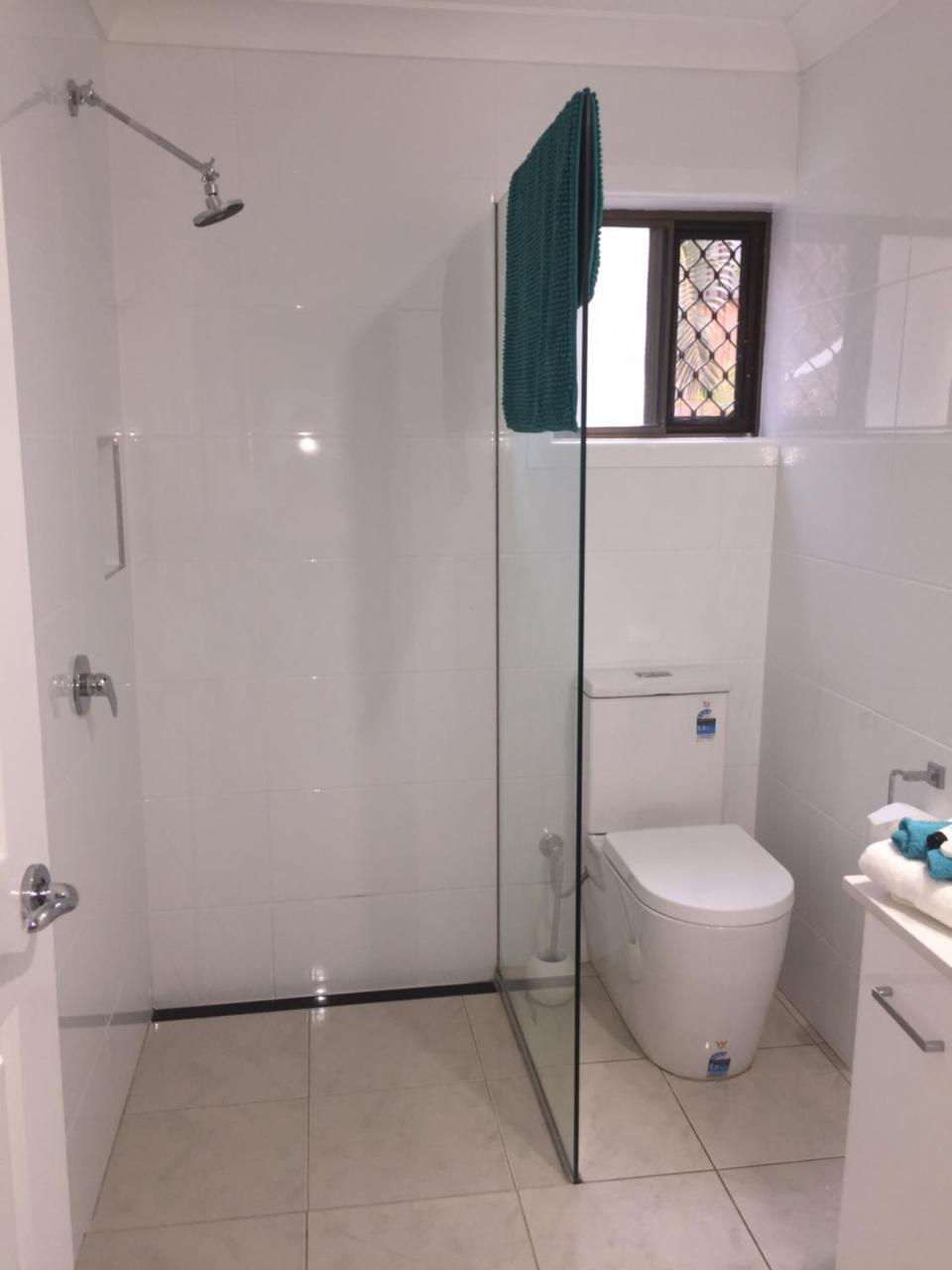 'Chez-Nous' - Two Bedroom Apartment