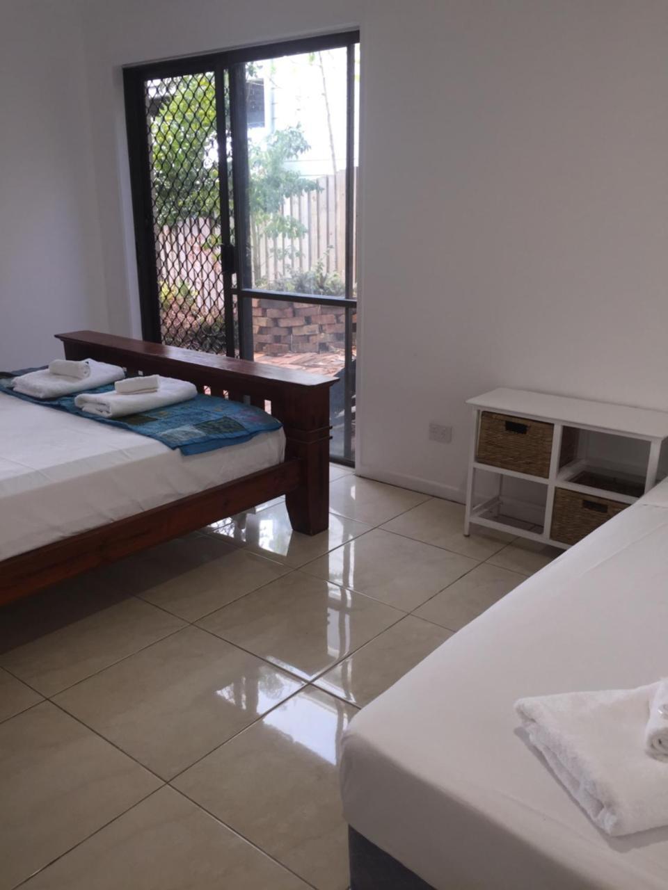 'Chez-Nous' - Two Bedroom Apartment Guest house 4*