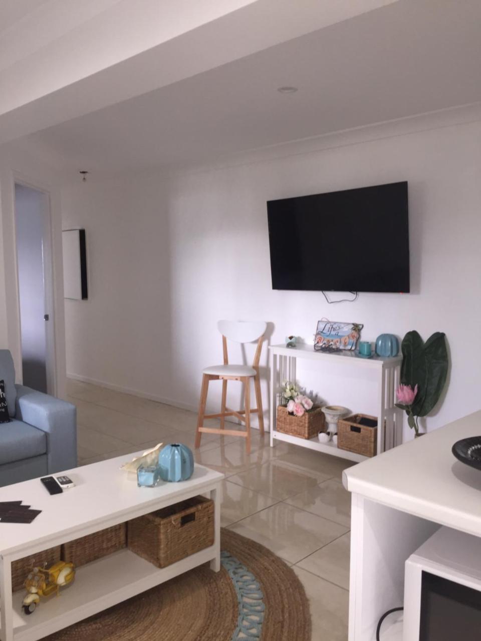 'Chez-Nous' - Two Bedroom Apartment