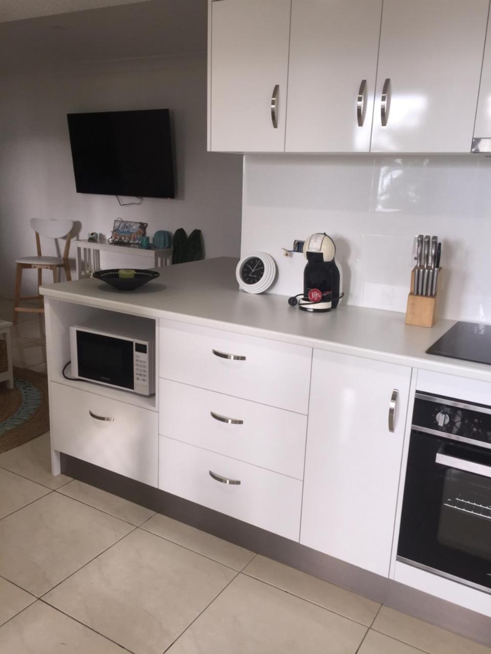 'Chez-Nous' - Two Bedroom Apartment