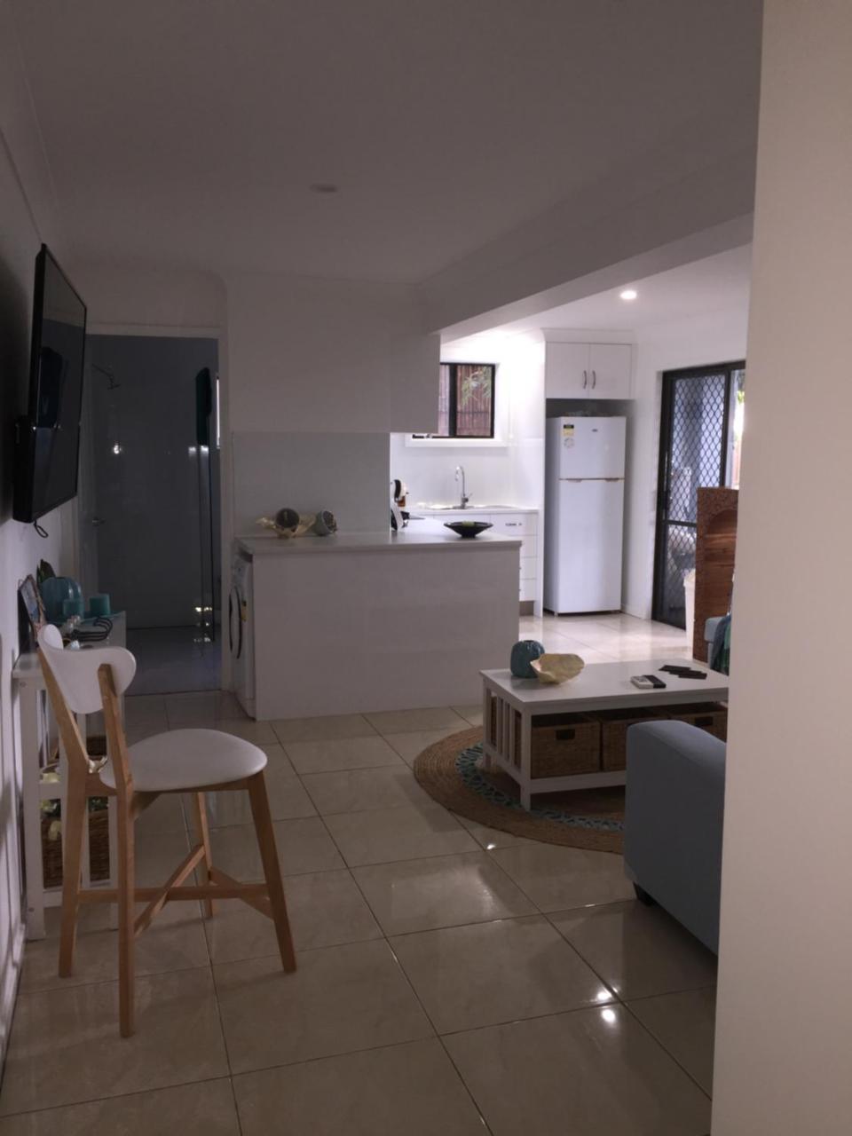 'Chez-Nous' - Two Bedroom Apartment 4*