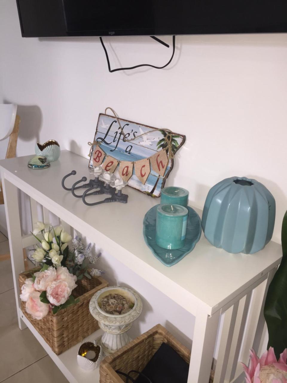 'Chez-Nous' - Two Bedroom Apartment
