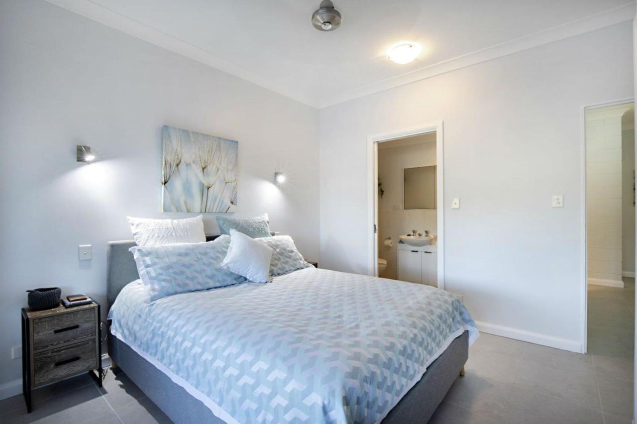 Sea Eagle On Airlie Apartment *