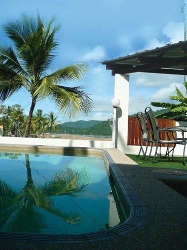 Airlie Seaview Aparthotel 4*