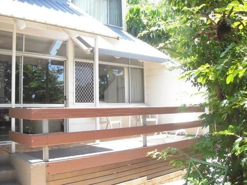 Airlie Seaview 4* Airlie Beach