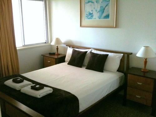 Airlie Seaview 4*