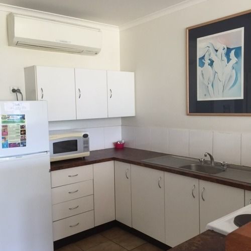 Airlie Seaview Aparthotel Airlie Beach