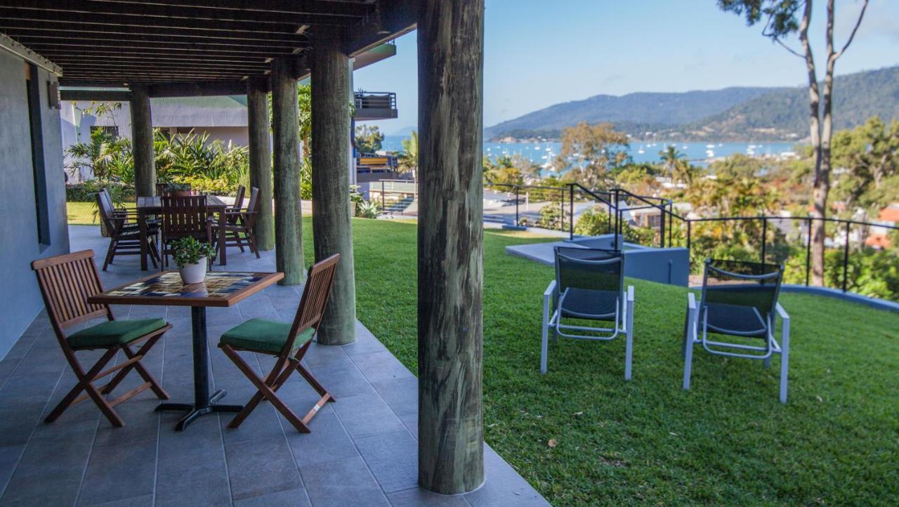 Airlie Casa de hóspedes Airlie Beach