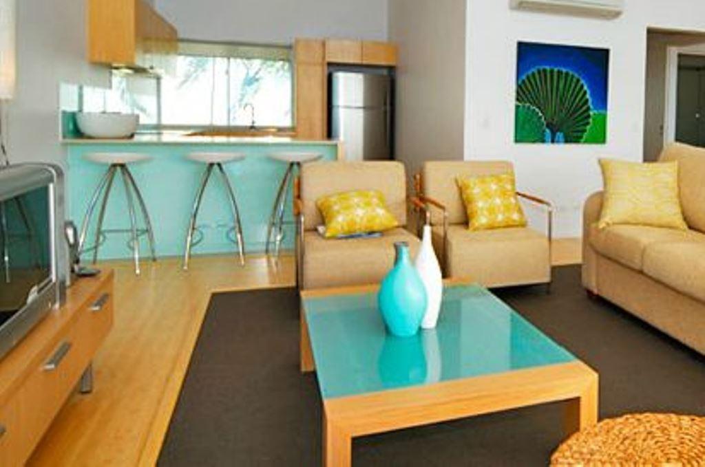 Apartment Grand Mercure Azure Sea Whitsundays Airlie Beach
