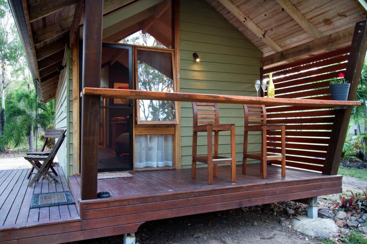 Airlie Eco - Adults Only Alojamento *
