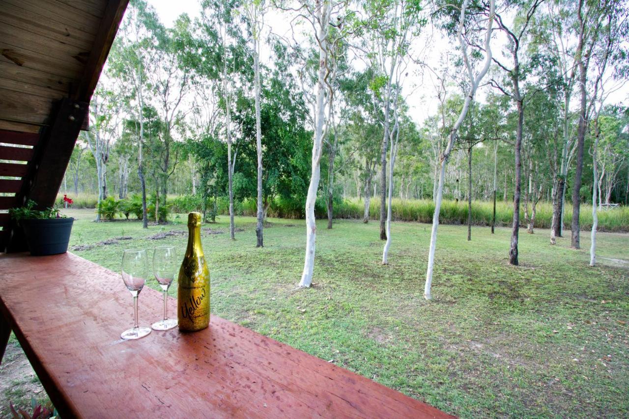 Airlie Eco - Adults Only Alojamento *