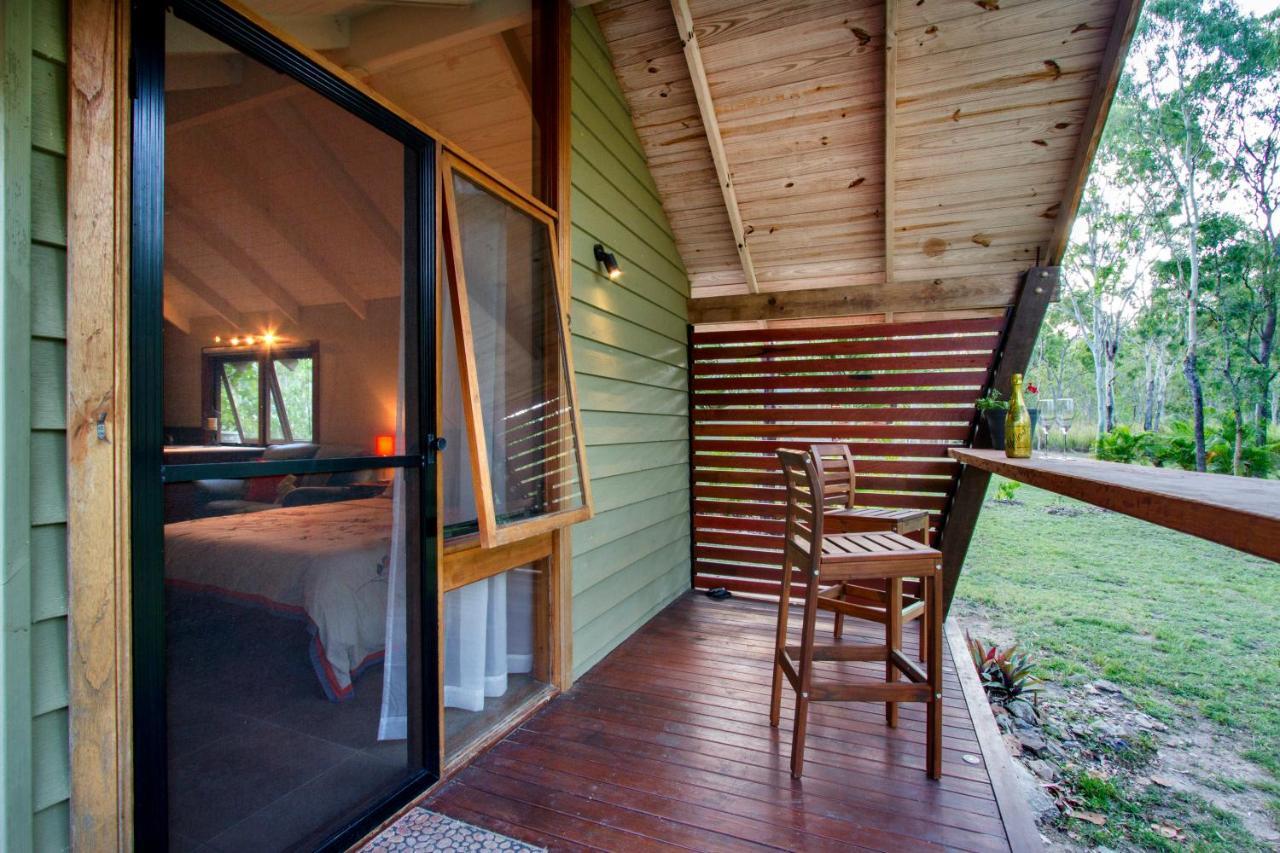Airlie Eco - Adults Only Alojamento *