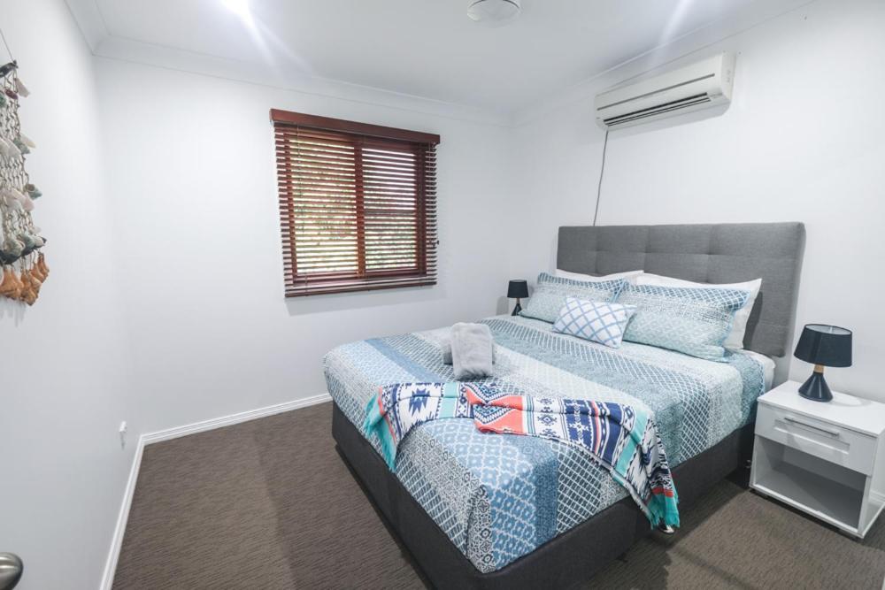 Apartment Absolute Airlie Airlie Beach