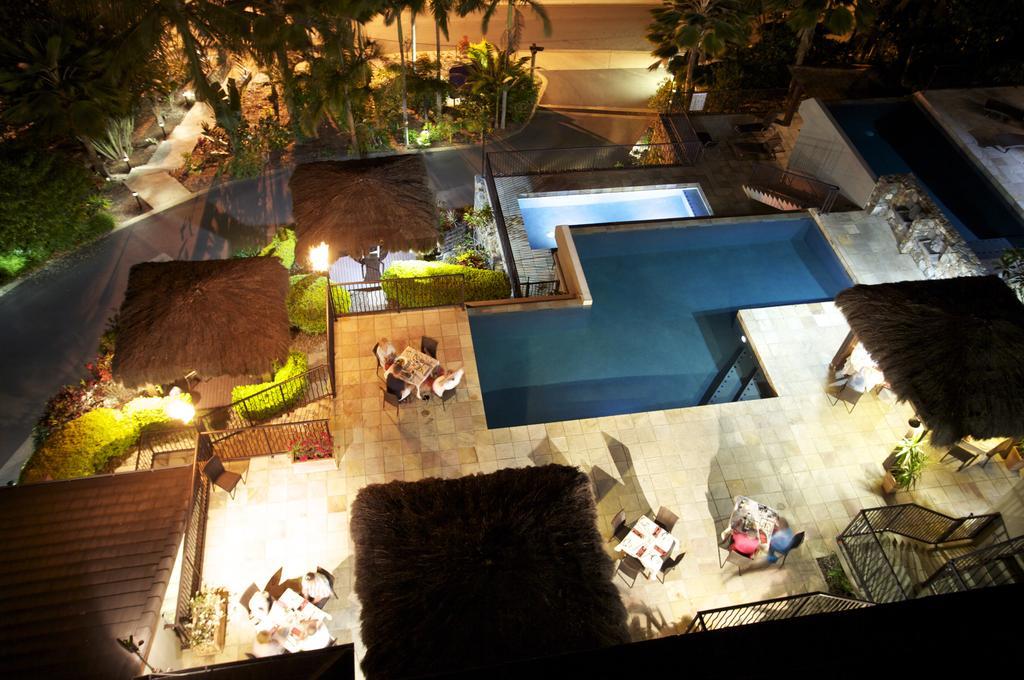 At Water's Edge Resort 4*