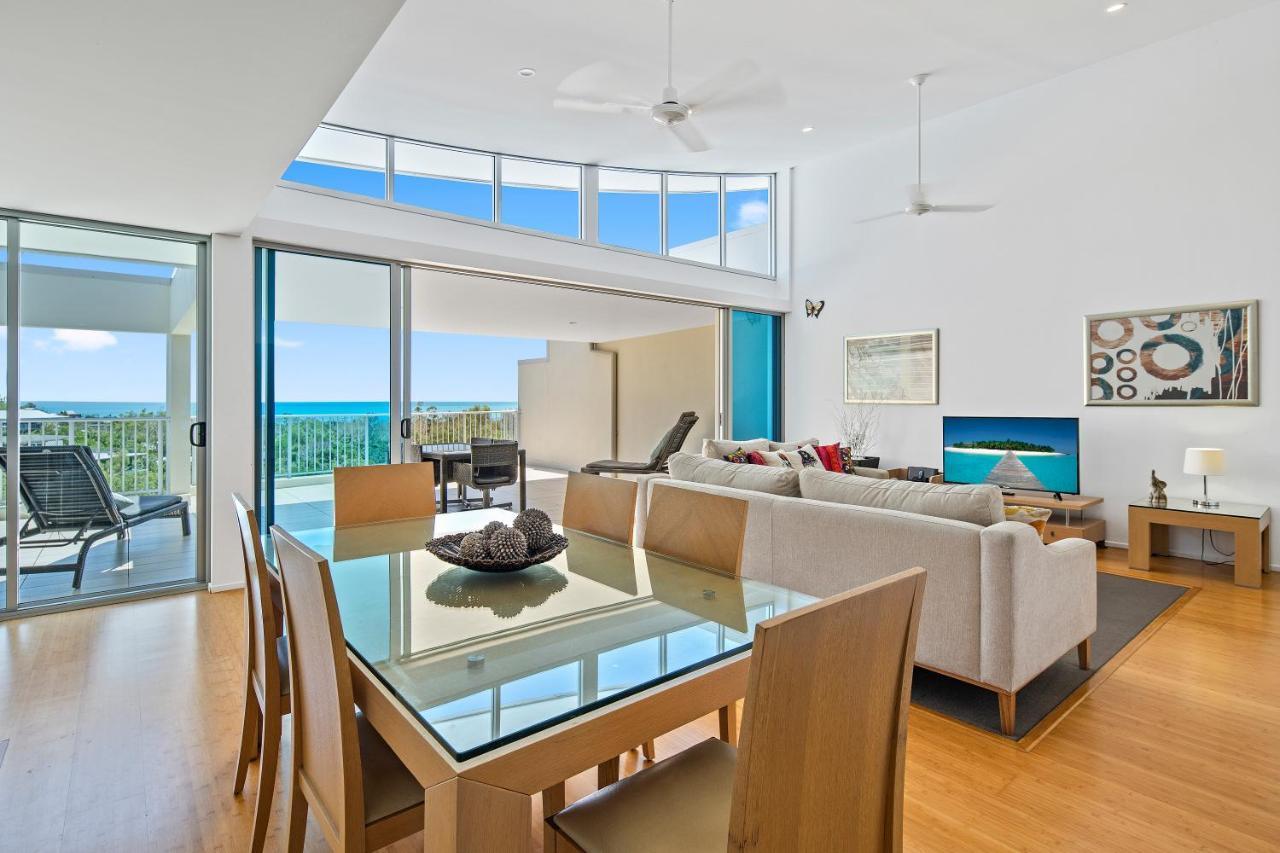 Airlie Townhouse * Airlie Beach