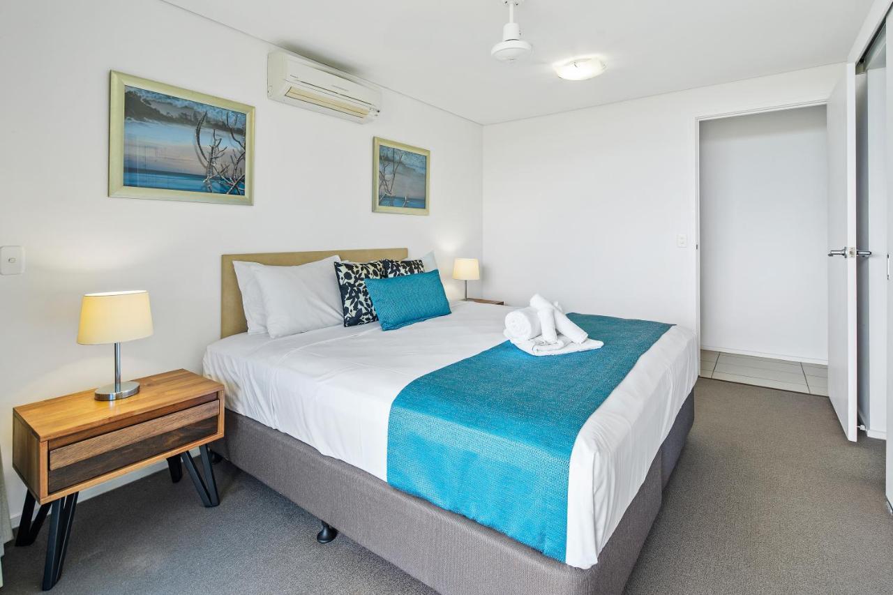 Airlie Townhouse Apartamento *