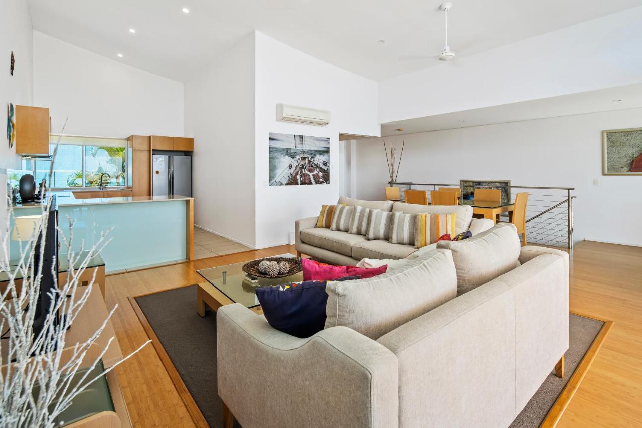 Airlie Townhouse Apartamento