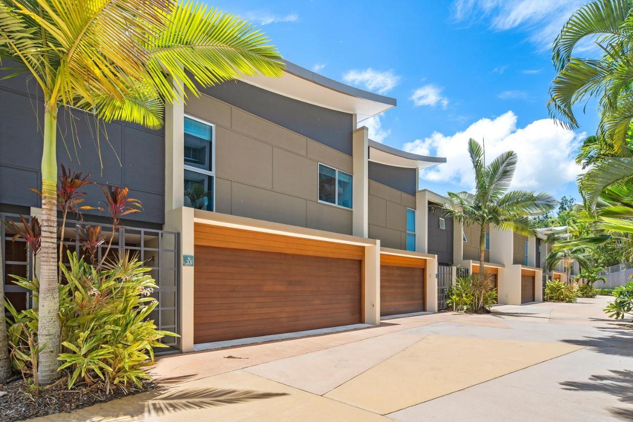 Apartamento Airlie Townhouse Airlie Beach