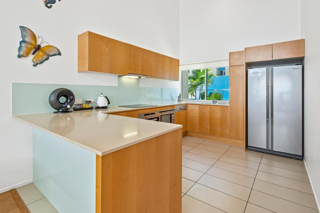 Airlie Townhouse
