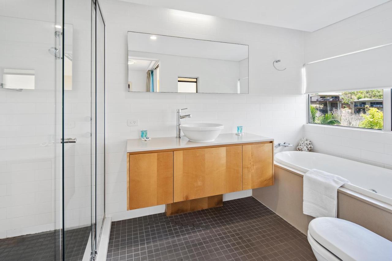 Airlie Townhouse