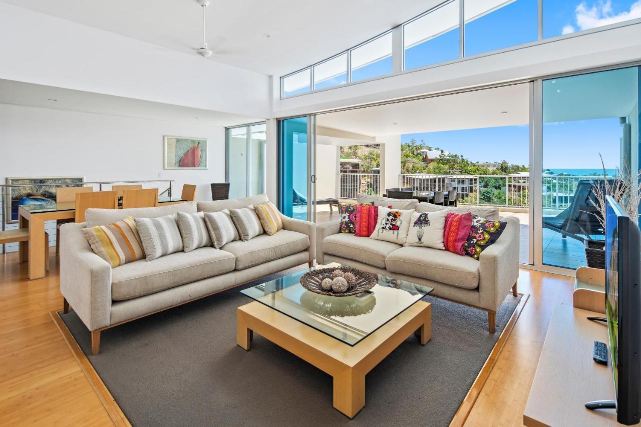 Airlie Townhouse *