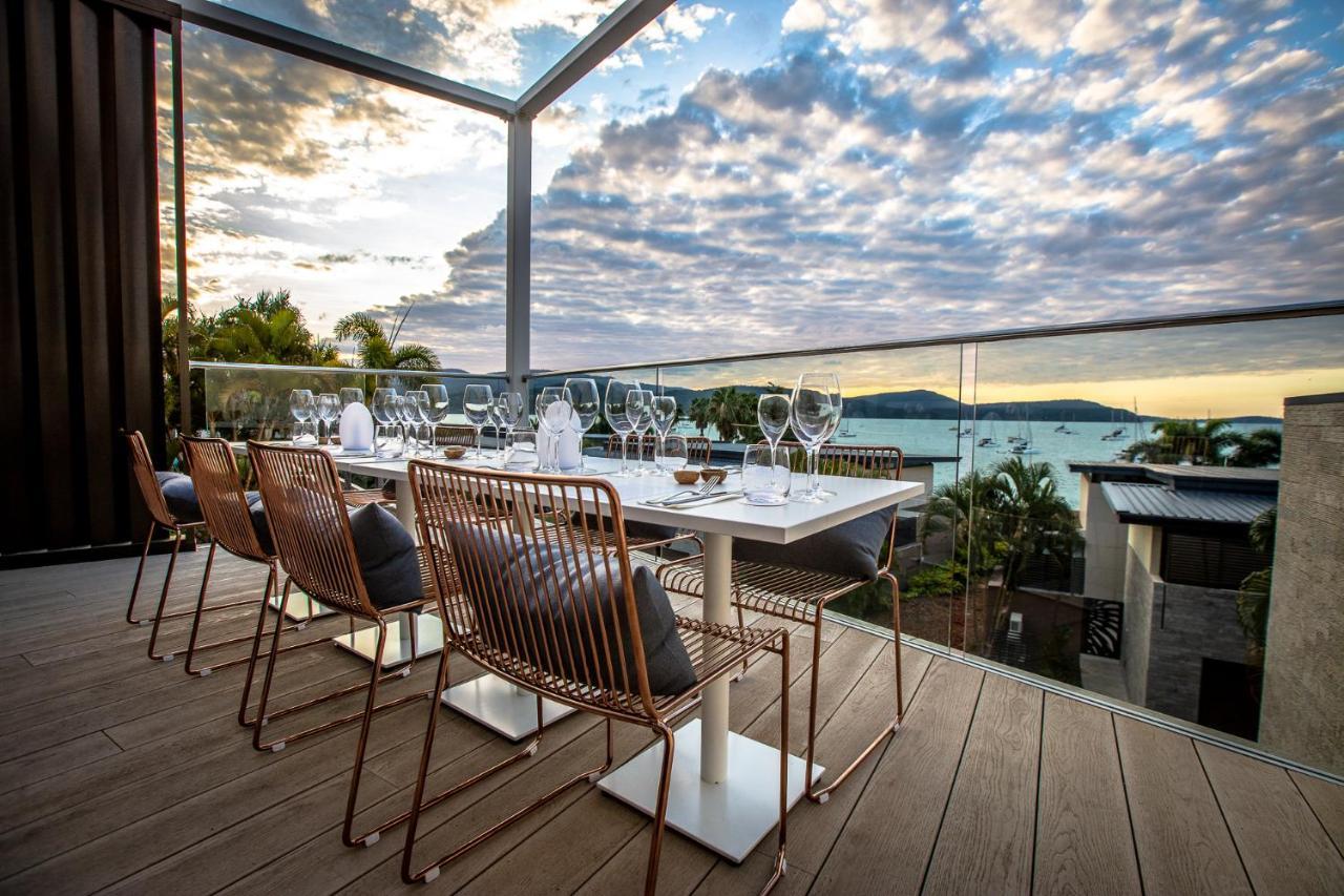 Mirage Whitsundays Aparthotel Airlie Beach