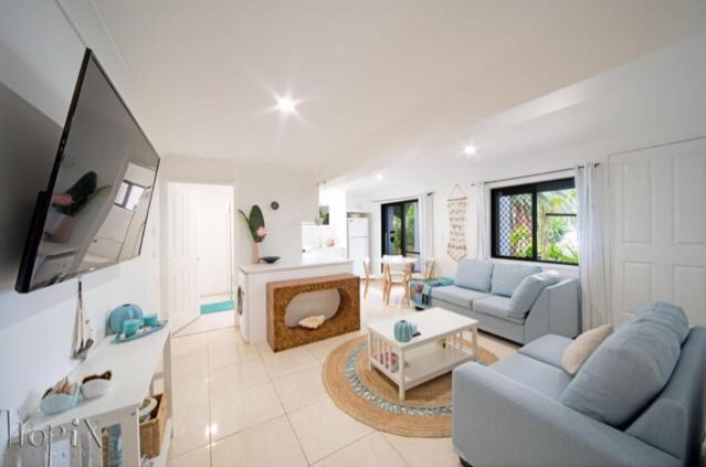 'Chez-Nous' - Two Bedroom Apartment Guest house 4*