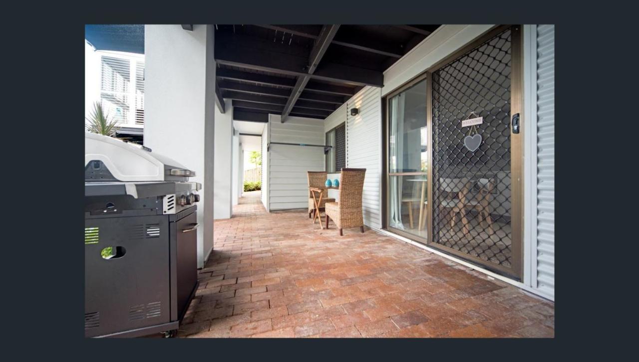 'Chez-Nous' - Two Bedroom Apartment Guest house