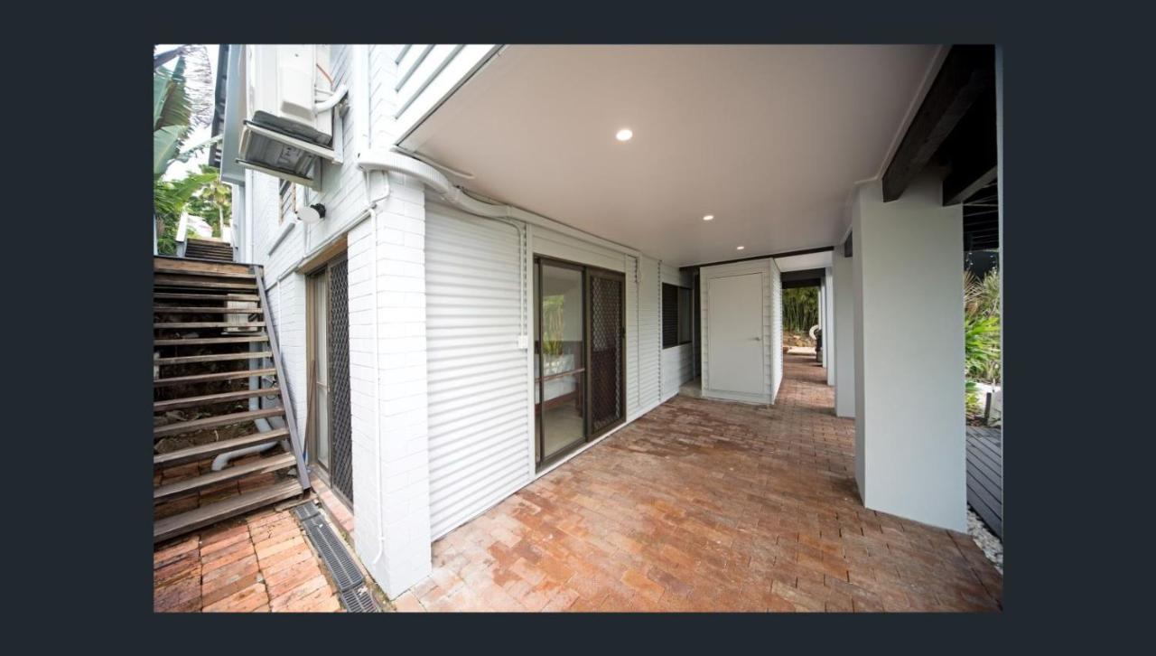 'Chez-Nous' - Two Bedroom Apartment Guest house Airlie Beach
