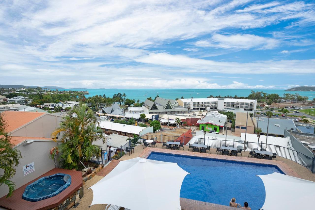 Ocean View 14 Airlie Beach
