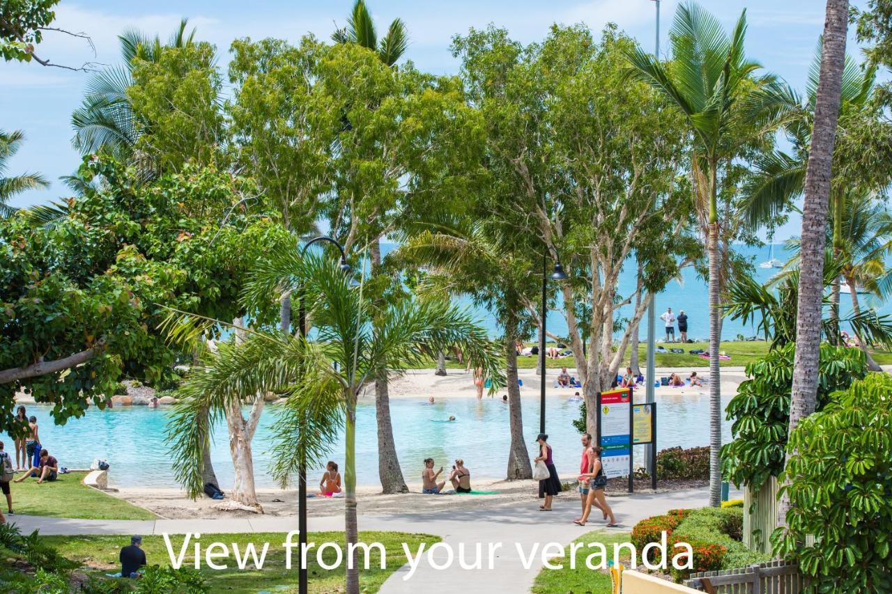 Montipora Unit 3 - In The Heart Of Airlie, Wi-Fi And Netflix *