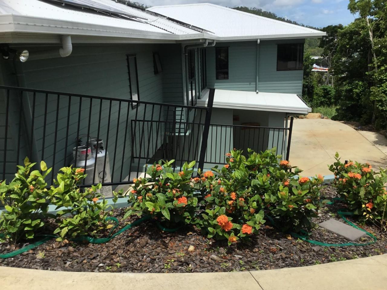 Holiday home Island Dreams Airlie Beach