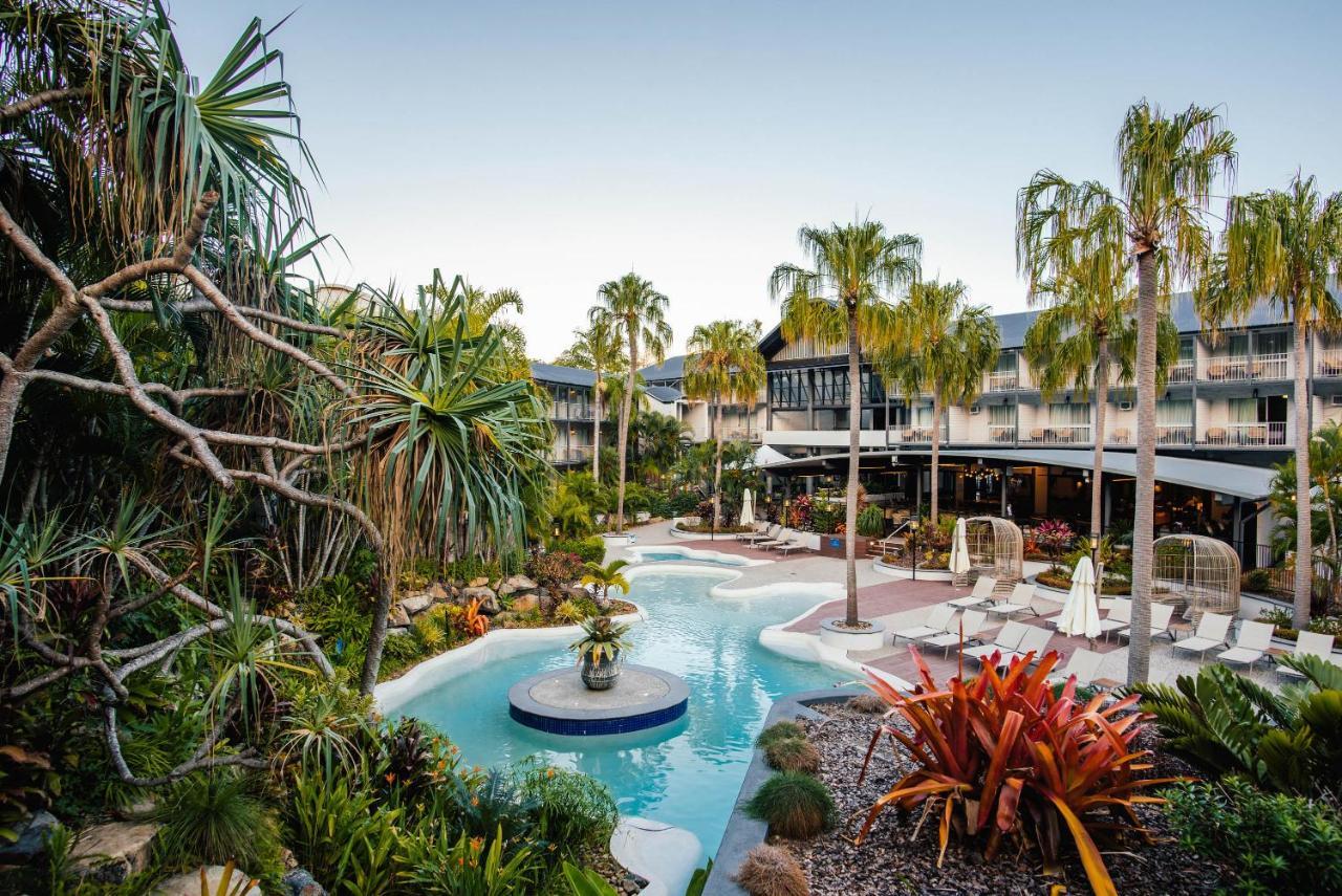 Mantra Club Croc 4*