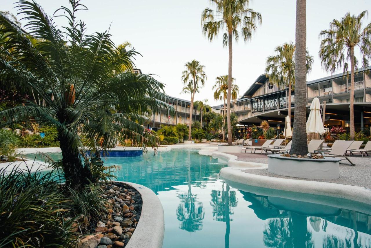 Resort Mantra Club Croc