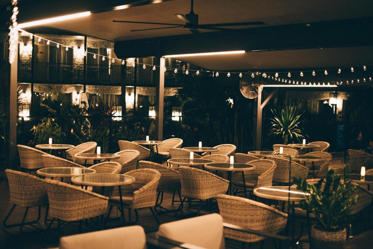 Resort Mantra Club Croc