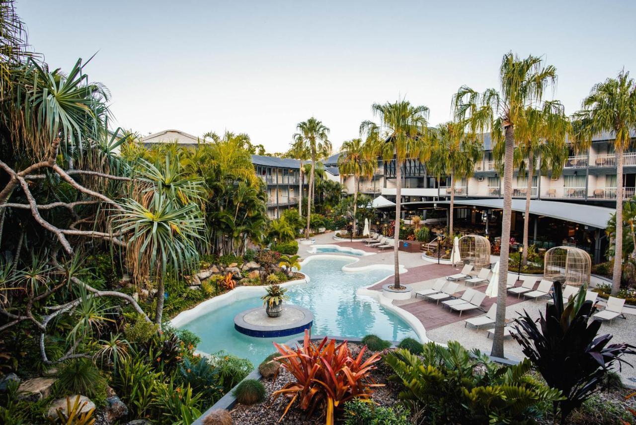 Resort Mantra Club Croc 4*