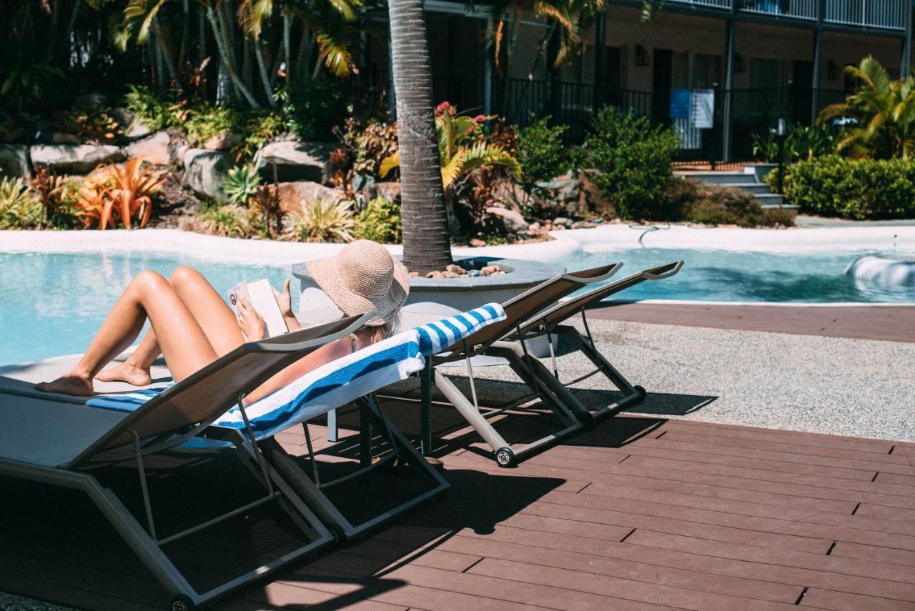 Mantra Club Croc Resort 4*