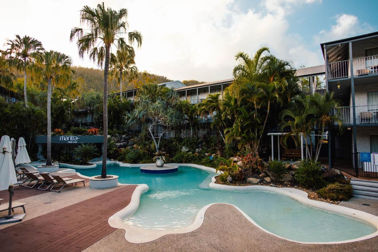 Resort Mantra Club Croc 4*