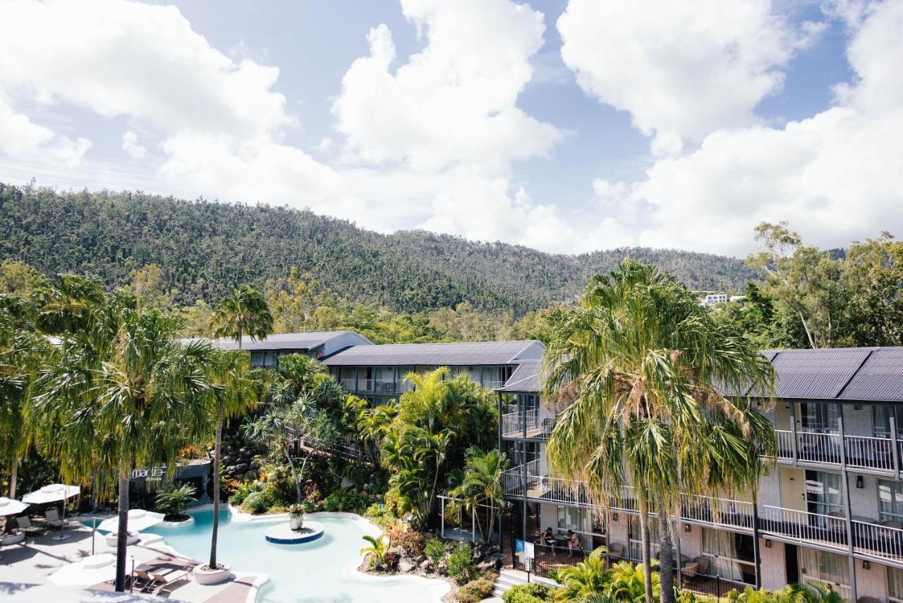 Mantra Club Croc 4* Airlie Beach