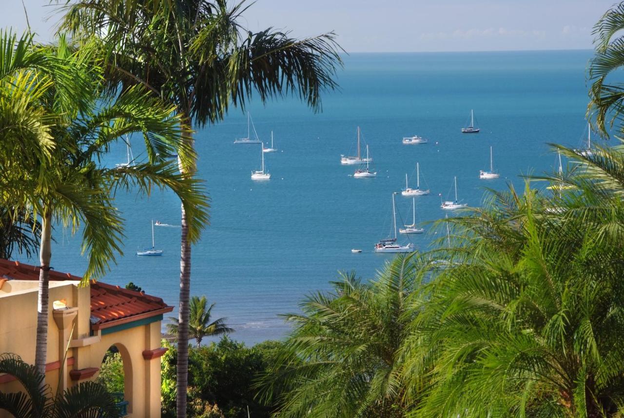 Toscana Village Alojamento Airlie Beach