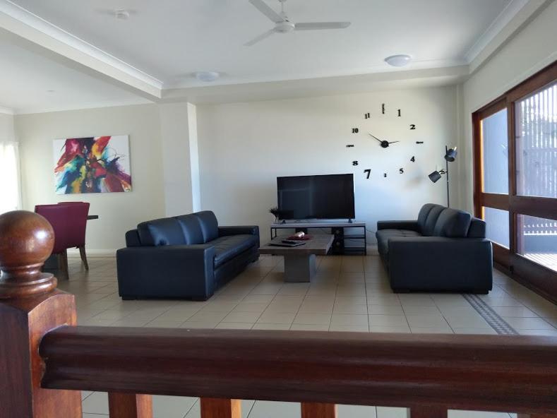 Alojamento Toscana Village Airlie Beach