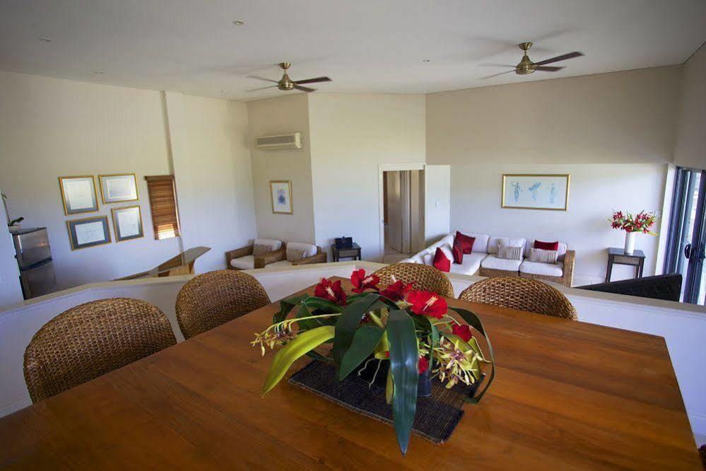 Portside Whitsunday Luxury 4*
