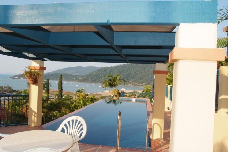 Resort Mediterranean Airlie Beach