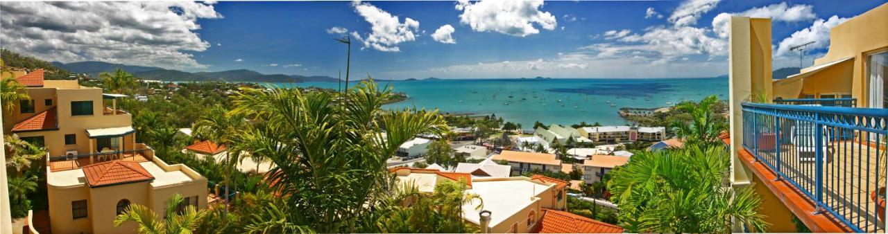 Mediterranean 4* Airlie Beach