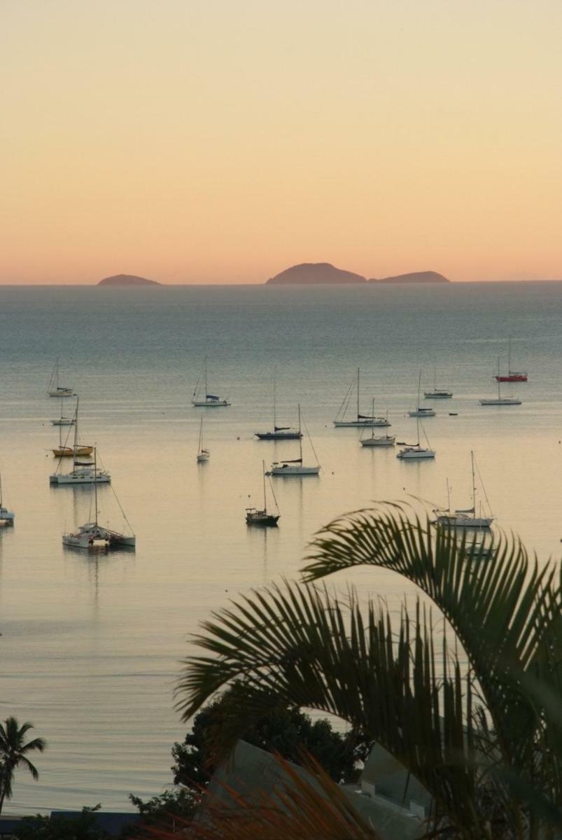 Mediterranean Airlie Beach