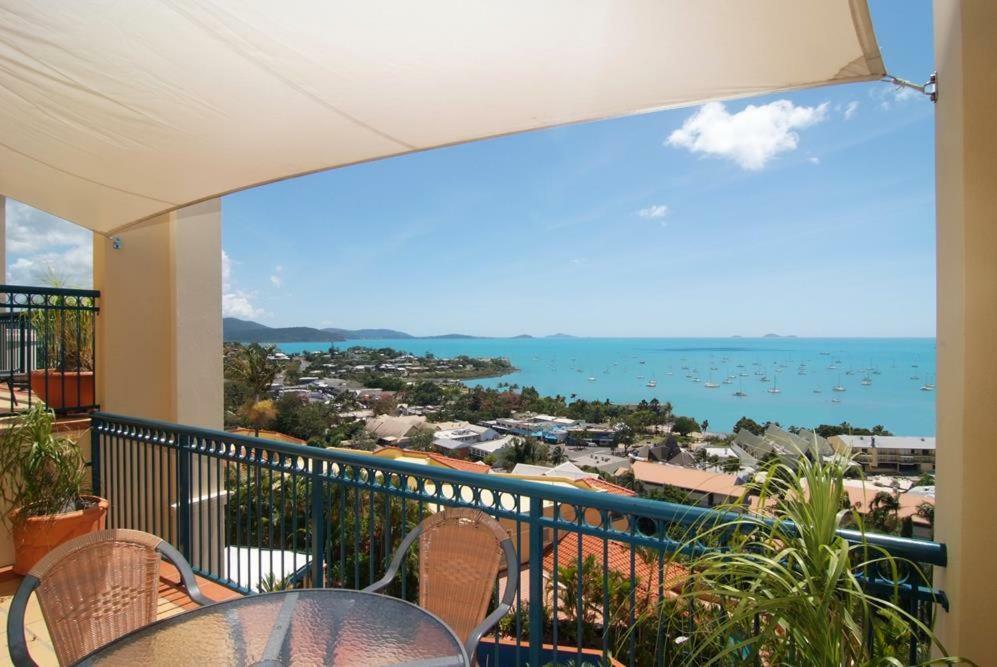 Mediterranean 4* Airlie Beach