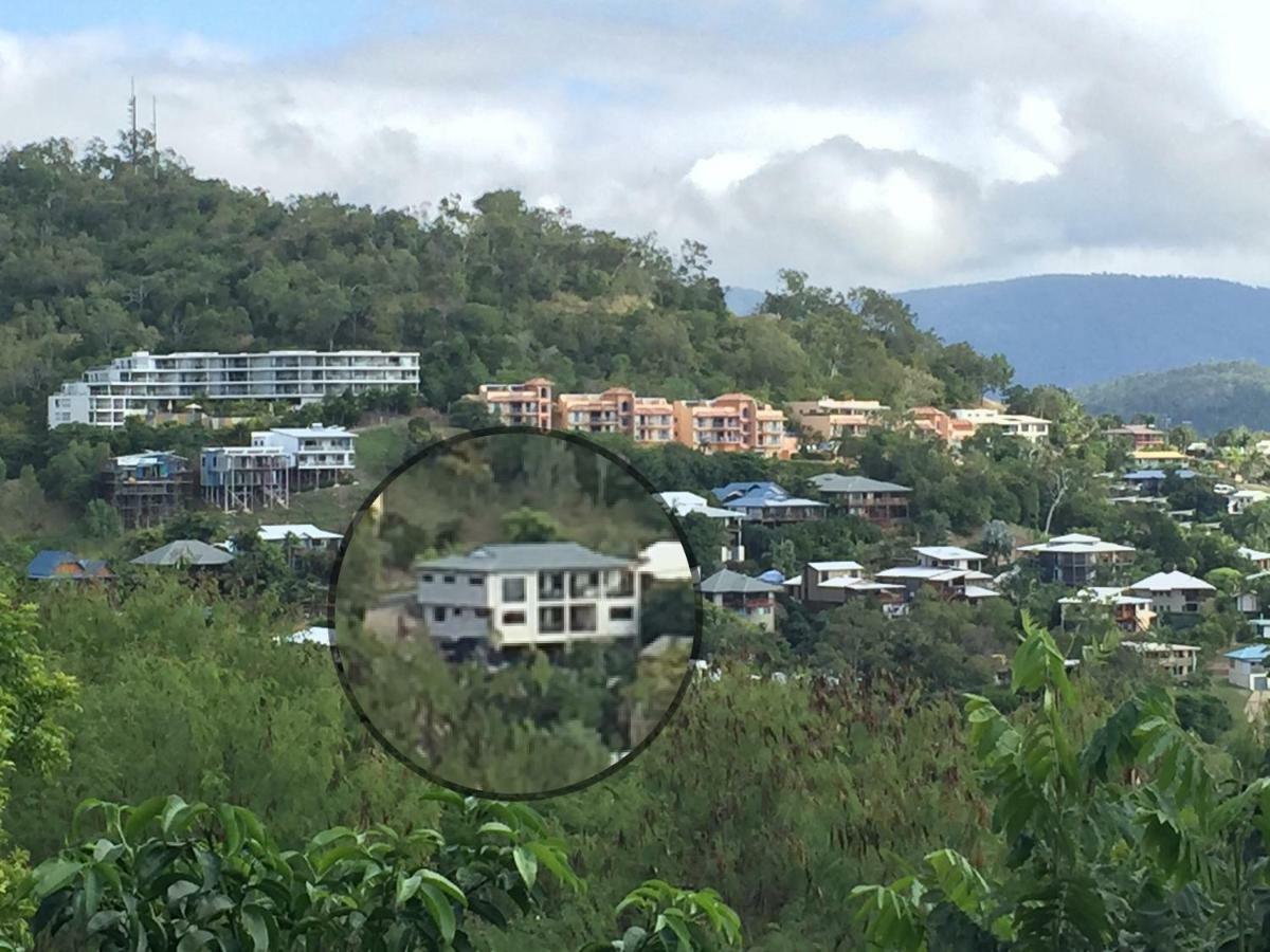 Island Views 4*