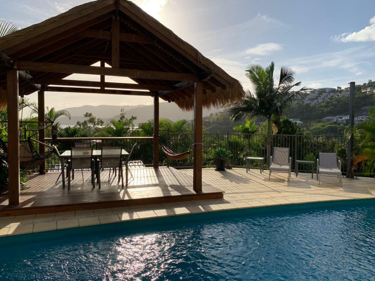 Island Views Bed & Breakfast 4*