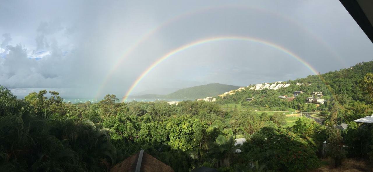 Island Views Bed & Breakfast Airlie Beach